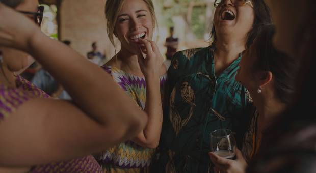 Autoral de For&ccedil;a de mulher