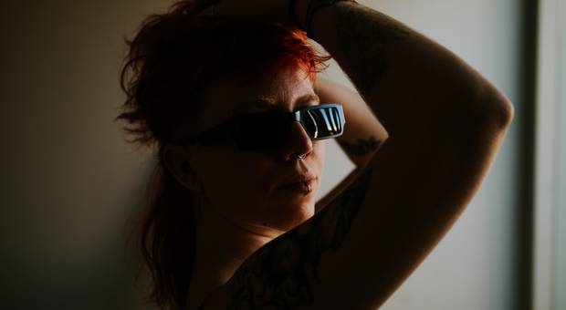 ENSAIOS FEMININOS de FEMININE SESSION