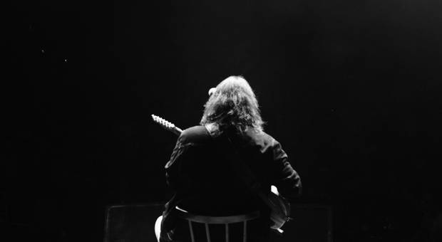 SHOW de DINO FONSECA