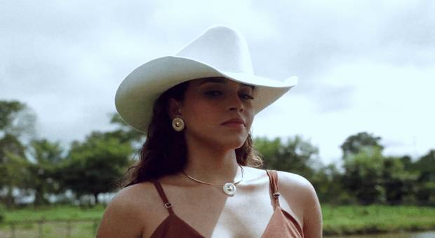 ENSAIOS FEMININOS de COWGIRL PROJECT