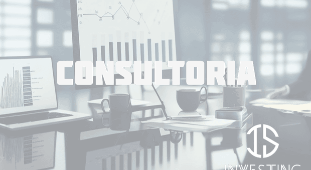 MENTORIA de Mentoria Individual sobre Titulos e Ações 