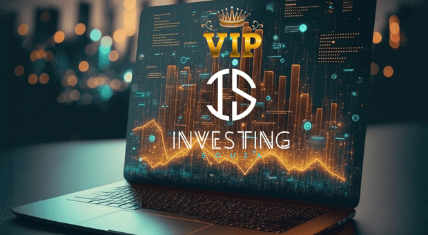 PLANOS VIP de  VIP PREMIUM 