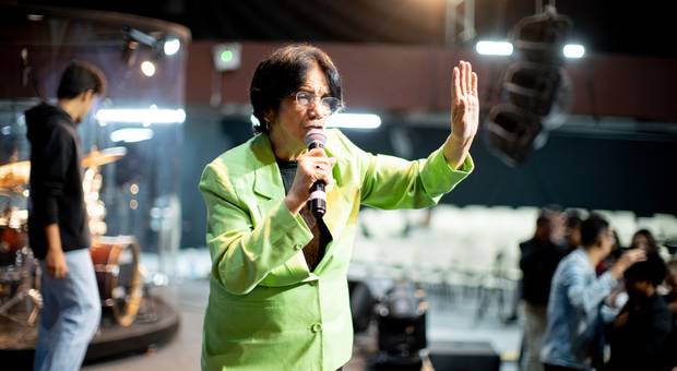 Culto Milagres de Culto Milagres