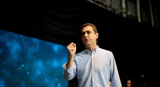 Cultos de Culto especial dia das mães