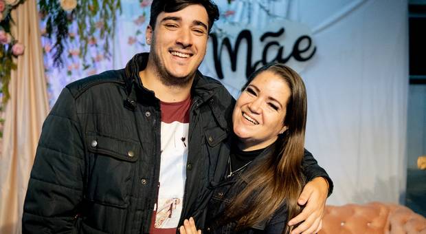 Eventos de Ponto de fotos - dia das mães 2023