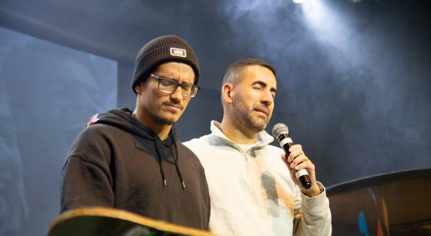 Mag Teens de É Sexta