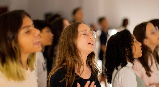 Mag Juniores de Mag Juniores 14 Maio 2023