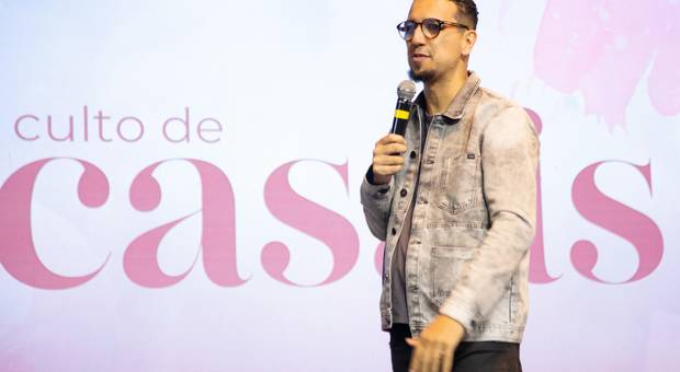 Casais de Culto casais