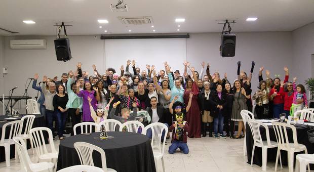 Seniors de Arraia dos Seniors 2023