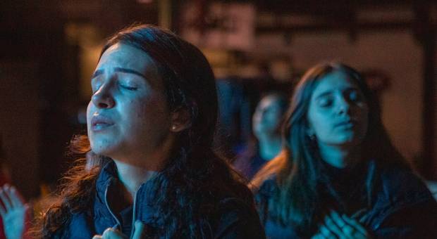 Culto Fluir de Fluir