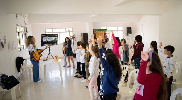 Start de Start 4/6/2023