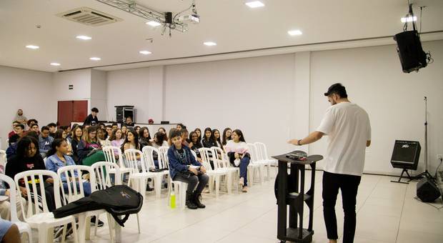 Mag Teens de Mag Teens 10/6/2023