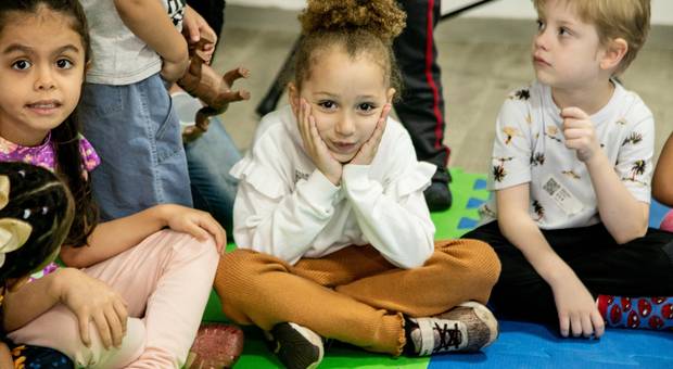 Start de Start - 11/6/2023