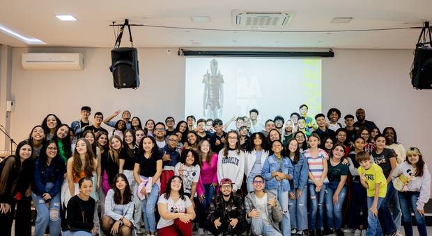 Mag Juniores de Mag Juniores 11/6/2023