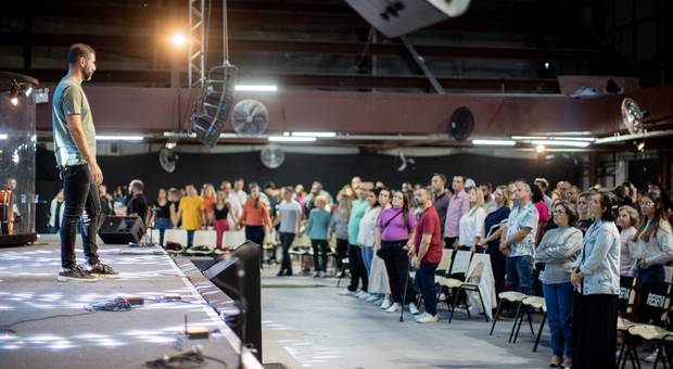 Cultos de Culto 11/6/2023