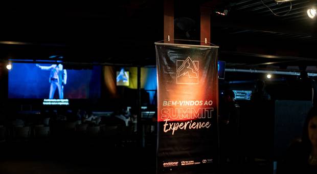 Eventos de Summit 2022