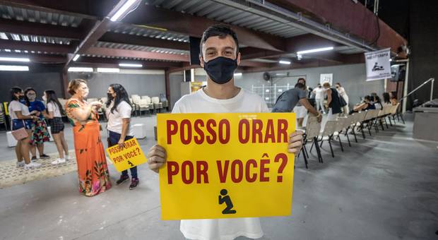 Eventos de Trilhas 2022