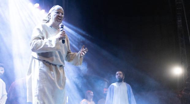 Eventos de Cantata Páscoa 2023