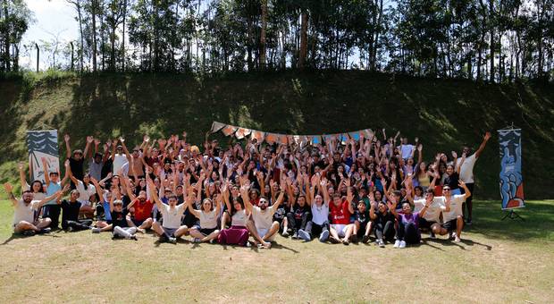 Eventos de Mag Acamp Teens 2023