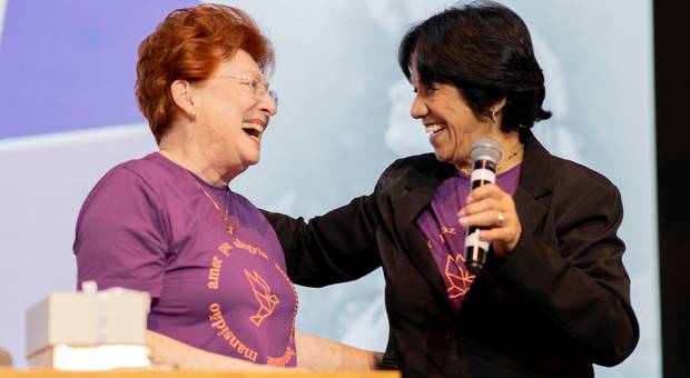 Eventos de Mulheres Intercessoras 2023