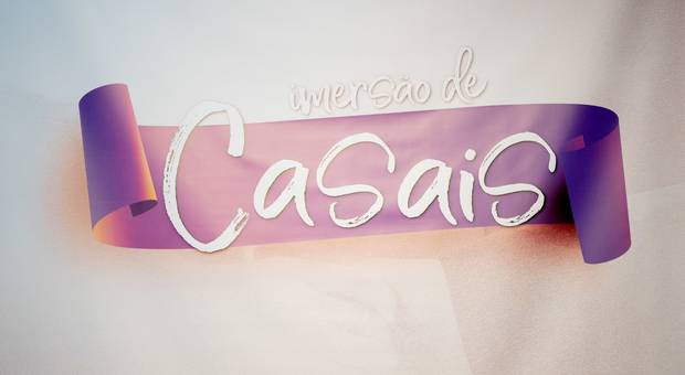 Eventos de Imersão de casais 2023