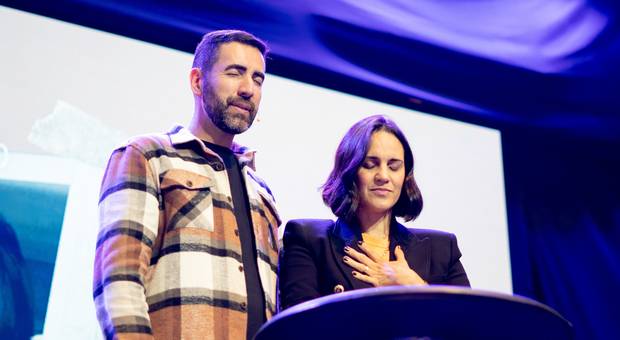 Cultos de Culto 16/7/2023