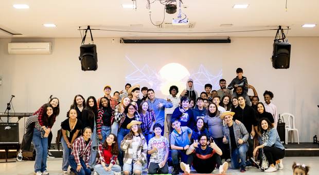 Mag Juniores de Arraia Mag Juniores 2023