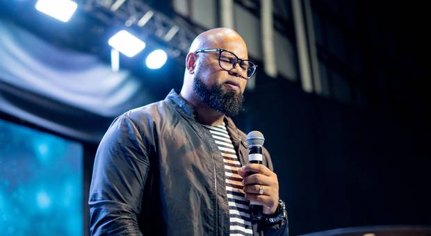 Eventos de MAG de Inverno - Gilberto Araújo