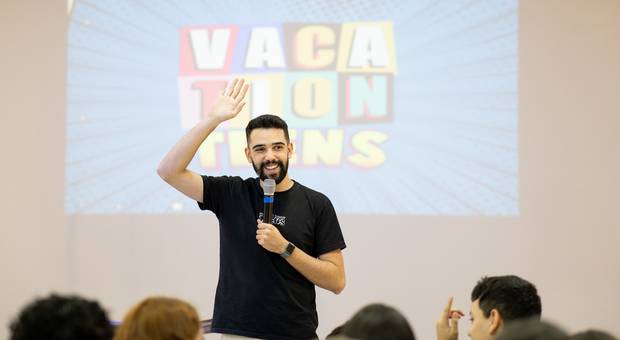 Mag Juniores de Mag Juniores