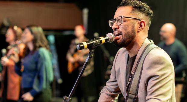 Eventos de EP Diego Alves