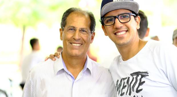 Eventos de Trilhas 2018