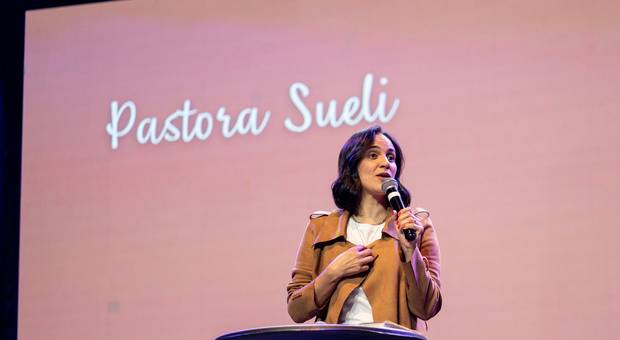 Plena de Mulher Plena Agosto/23