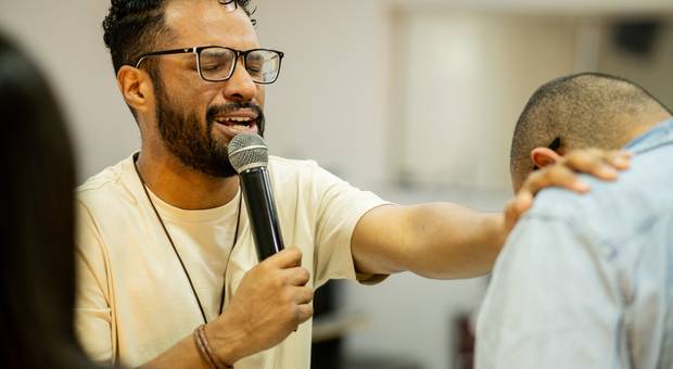 Casais de A2 - Jovens casados Agosto/23