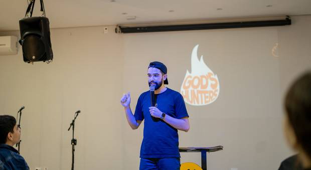 Mag Teens de MAG Teens