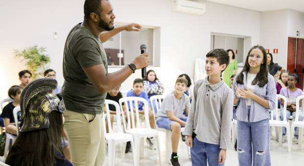 Mag Juniores de MAG Juniores