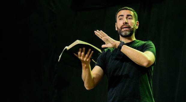 Cultos de Culto celebração 6/8/23