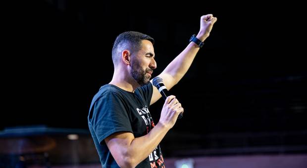 Homens de Homens de Honra - Agosto/23