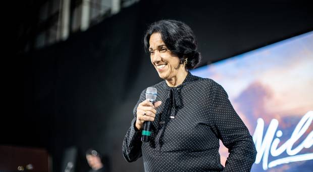 Culto Milagres de Culto de milagres - Nov/22