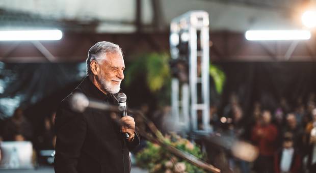 Cultos de 24 anos Cg Guarulhos (culto noite)