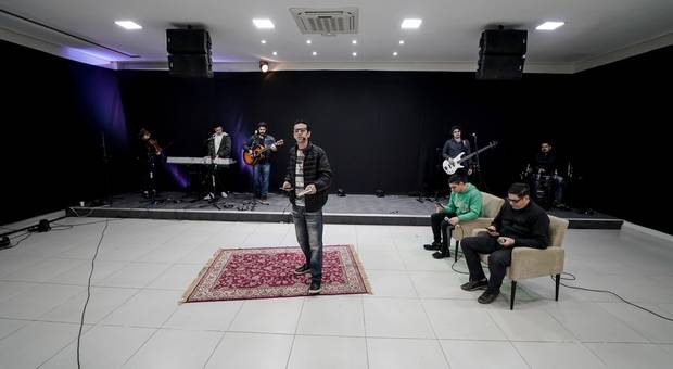 Mag de Mag 27/5/2020