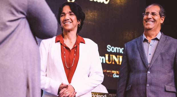 Cultos de Cg Guarulhos - 23 anos