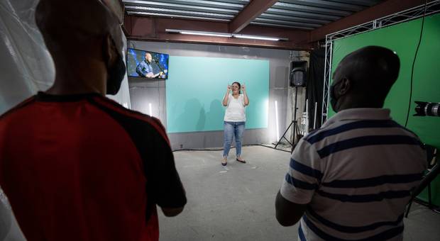 Cultos de Culto santa ceia - Setembro 2021