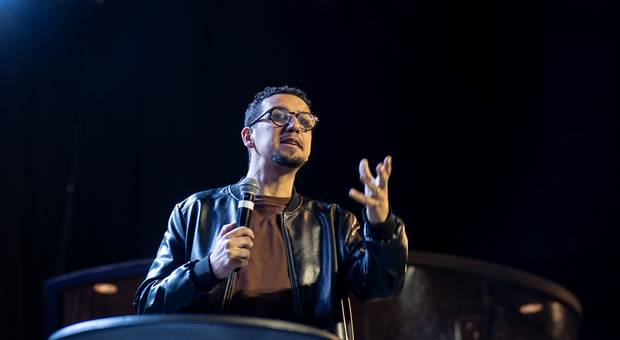 Culto Milagres de Culto Milagres - Agosto/23