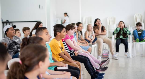 Start de Start 10/9/23