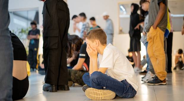 Mag Juniores de MAG Juniores 10/9/23