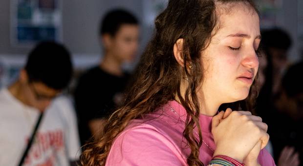 Mag Teens de MAG Teens (16/9/23)