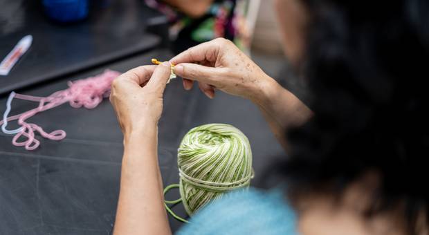 Seniors de Oficina Seniors