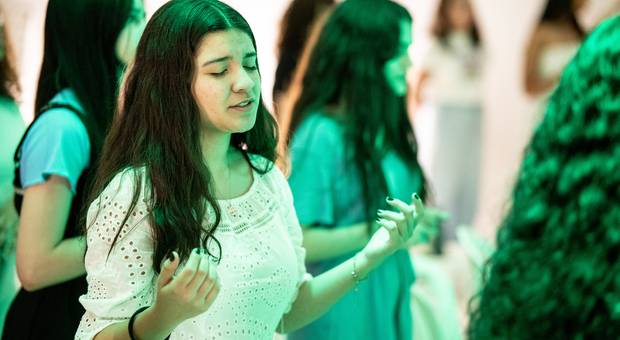 Mag Teens de MAG teens 23/9/23