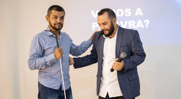 Libras de Carlos Júnior - Libras