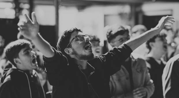 Mag de Giuseppe Punto no MAG